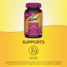 Nature's Way Alive!® Hair, Skin & Nails Gummies (60 Gummies, Strawberry)