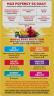 Nature's Way Alive!® Max6 Max Potency Daily Multivitamin (90 Capsules)