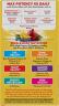 Nature's Way Alive!® Max6 Max Potency Daily Multivitamin Without Iron (90 Capsules)
