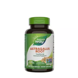 Nature's Way Astragalus Root (100 Capsules)