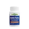 Nature's Way Biotin Forte® (60 Tablets)