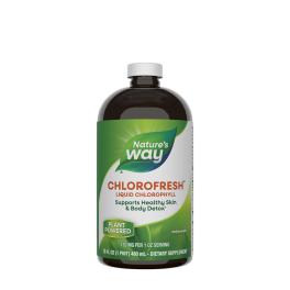   Nature's Way Chlorofresh® Liquid Chlorophyll (480 ml, Unflavored)