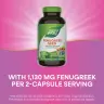 Nature's Way Fenugreek Seed (320 Capsules)