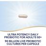 Nature's Way Fortify® Optima Age 50+ Probiotic - 90 Billion CFU (30 Capsules)