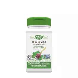 Nature's Way Kudzu (50 Capsules)