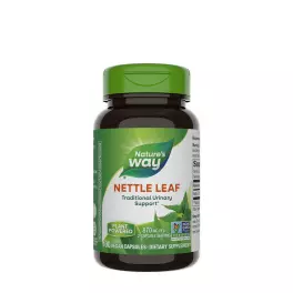 Nature's Way Nettle Leaf (100 Capsules)
