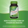 Nature's Way Niacinamide (100 Capsules)