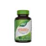 Nature's Way Vitamin C with Bioflavonoids (100 Capsules)