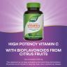 Nature's Way Vitamin C with Bioflavonoids (100 Capsules)