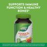 Nature's Way Vitamin D3 Gummies (120 gummies)
