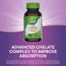 Nature's Way Zinc Chelate (100 Capsules)