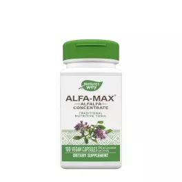 Nature's Way Alfa-Max (100 Veg Capsules)