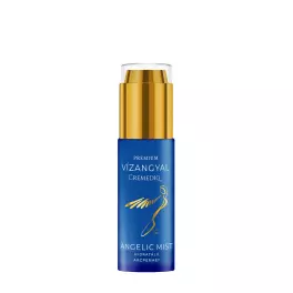 Vízangyal Angelic Mist - Hydrating Facial Spray (50 ml)