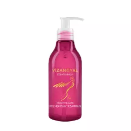 Vízangyal Liquid Soap (300 ml, Floral Empire)