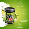 Ironmaxx 100% EEA Zero (500 g, Lemon Mint)