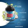 Ironmaxx 100% Whey Protein (2350 g, Pistachio coconut)