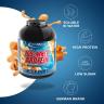 Ironmaxx 100% Whey Protein (2350 g, Salted Caramel)