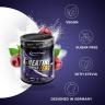 Ironmaxx Creatine Powder Zero (500 g, Cherry)