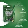 Ironmaxx Instant Oats - Oatmeal (2000 g, Vanilla)
