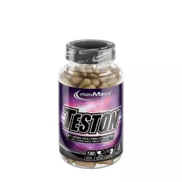 Ironmaxx Teston Muscle Blaster (130 Capsules)