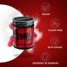 Ironmaxx Zorn Zero (480 g, Raspberry)