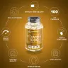 Ironmaxx Vitamin C 1000 (100 Capsules)
