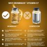 Ironmaxx Vitamin C 1000 (100 Capsules)