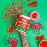 Wispy Pre Workout Powder (350 g, Sour Watermelon)