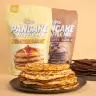 Wispy Pancake & Waffle Mix (500 g, Chocolate Bliss)