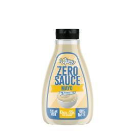 Wispy Zero Sauce (440 g, Mayo)