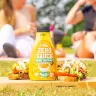 Wispy Zero Sauce (440 g, Honey Mustard)