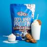 Wispy Whey Protein (1000 g, Cookies & Cream)