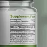 Oly Black Maca 500 mg (60 Capsule)