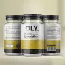 Oly Spermidine - Super Strength (60 Capsules)