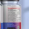 Oly AHCC 500 mg (60 Capsules)