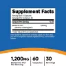 Nutricost Berberine (60 Capsules)