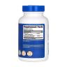 Nutricost Berberine HCl With Ceylon Cinnamon (120 Capsules)