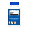 Nutricost Serrapeptase 120,000 SPU (120 Capsules)