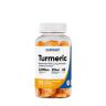 Nutricost Turmeric Gummies 2,000 mg (120 gummies, Lemon)