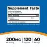 Nutricost Artemisinin (120 Capsules)