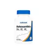 Nutricost Astaxanthin (60 Softgels)