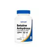 Nutricost Betaine Anhydrous (TMG) Capsules (120 Capsules)