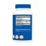 Nutricost Betaine Anhydrous (TMG) Capsules (120 Capsules)