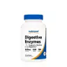 Nutricost Digestive Enzyme Complex Capsules (120 Capsules)
