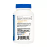 Nutricost Digestive Enzyme Complex Capsules (120 Capsules)