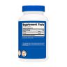 Nutricost L-Arginine L-Citrulline Complex Capsules (120 Capsules)
