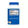 Nutricost L-Arginine L-Citrulline Complex Capsules (120 Capsules)