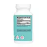 Nutricost Myo & D-Chiro Inositol for Women (120 Capsules)