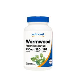 Nutricost Wormwood Capsules (120 Capsules)