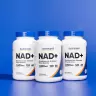 Nutricost NAD+  (120 Capsules)